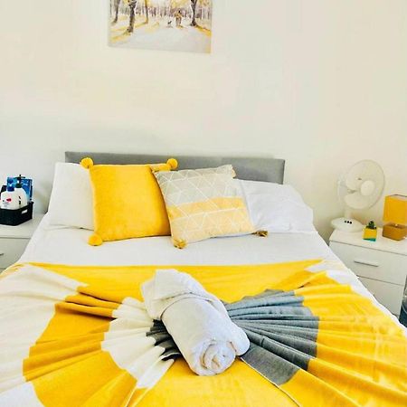 Alver House พอร์ตสมัธ ภายนอก รูปภาพ