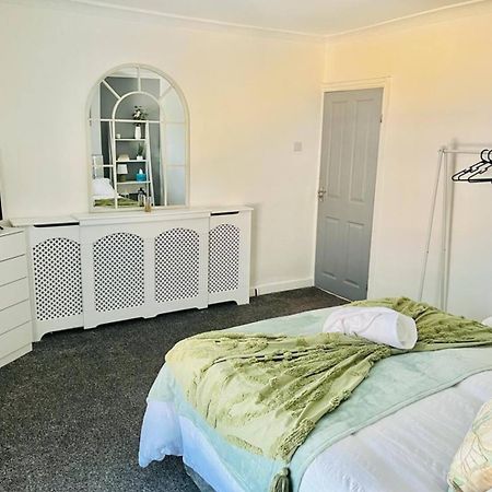 Alver House พอร์ตสมัธ ภายนอก รูปภาพ