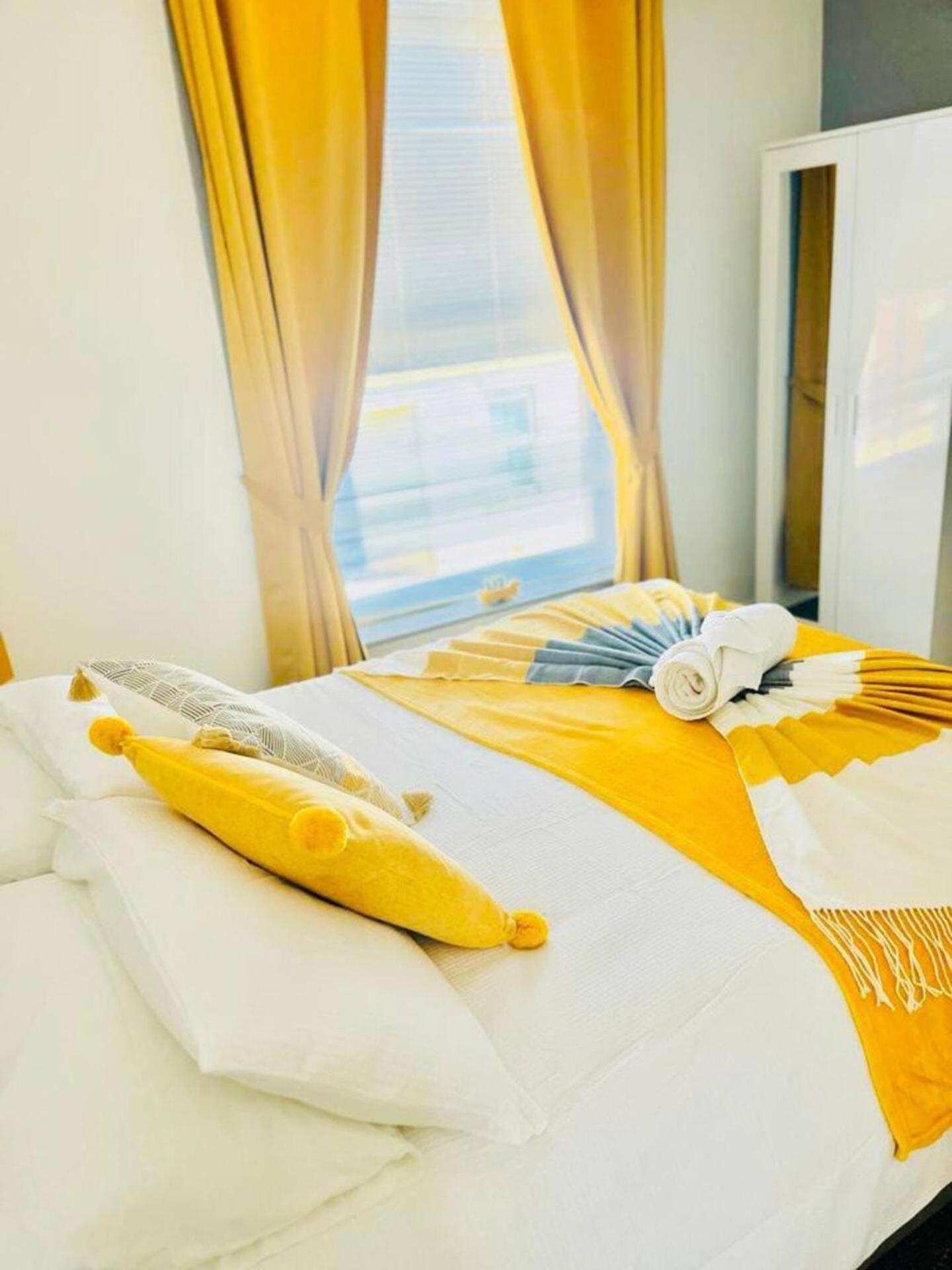 Alver House พอร์ตสมัธ ภายนอก รูปภาพ