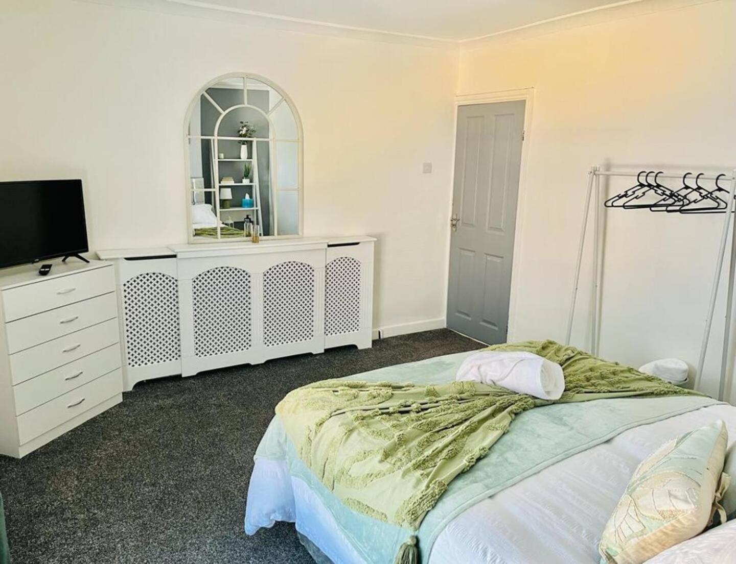 Alver House พอร์ตสมัธ ภายนอก รูปภาพ