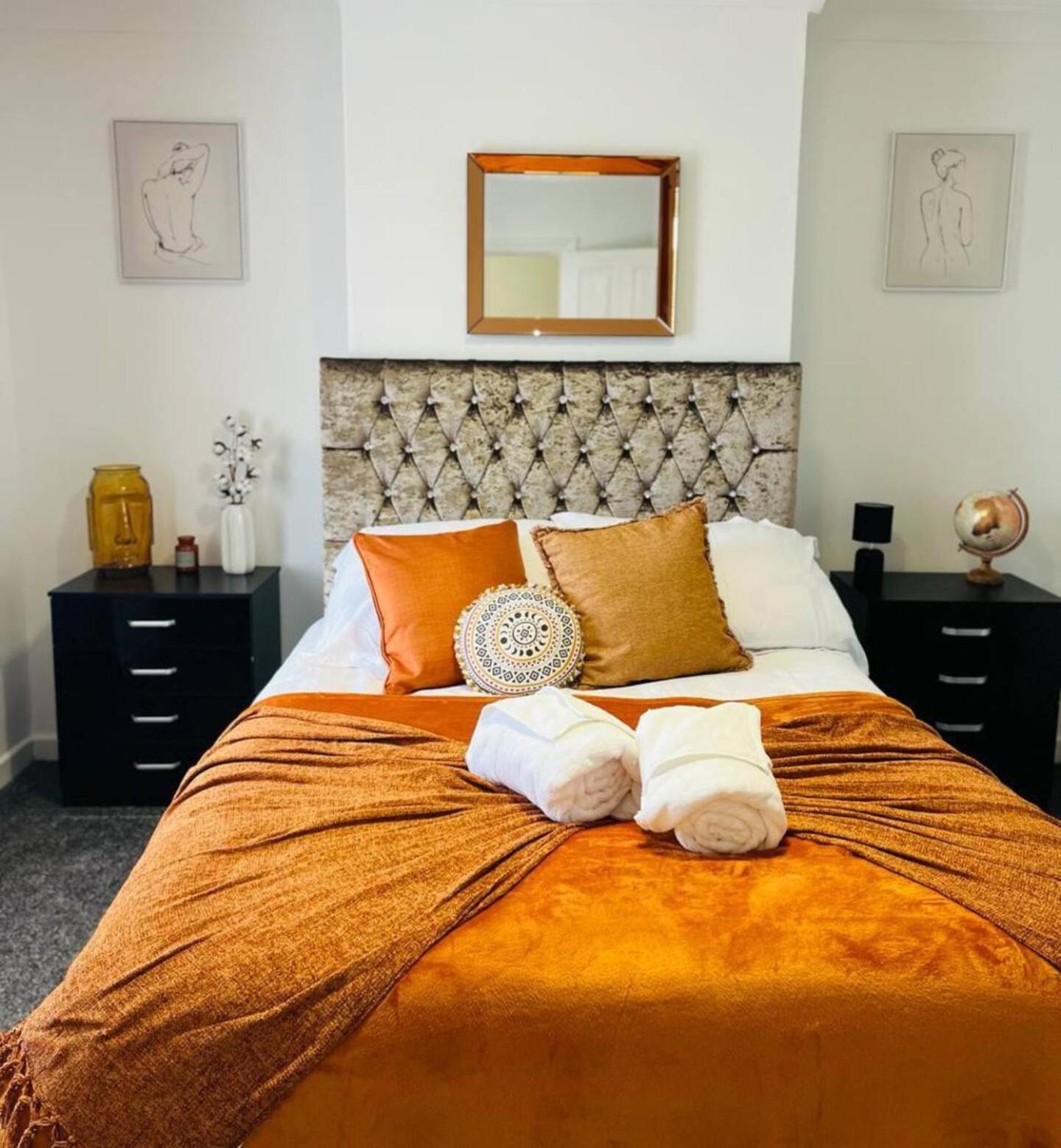 Alver House พอร์ตสมัธ ภายนอก รูปภาพ