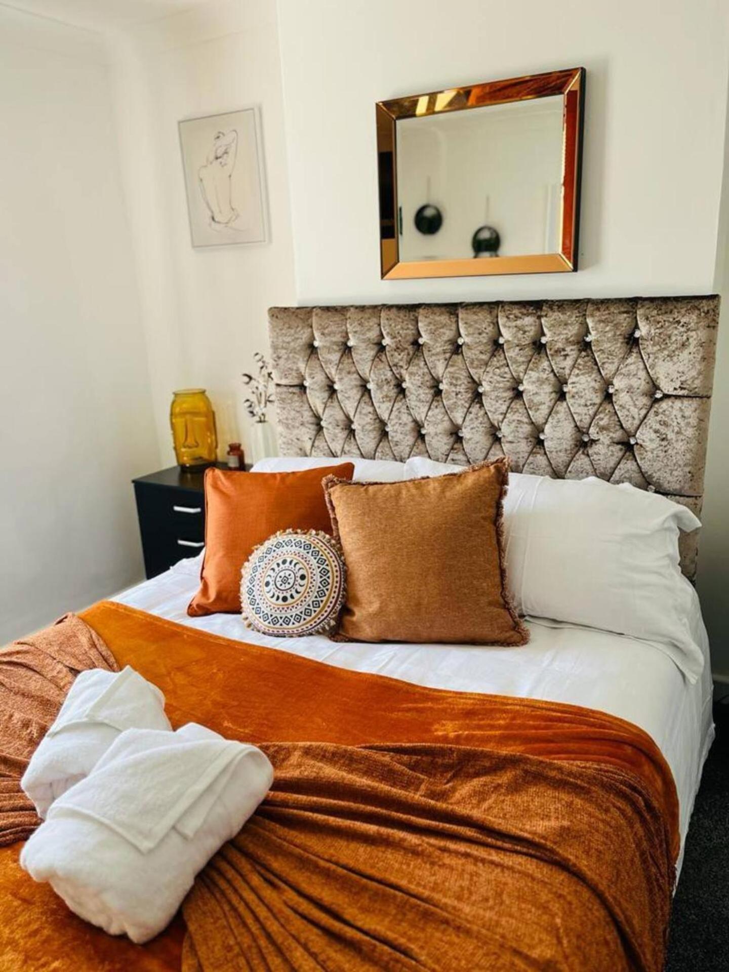 Alver House พอร์ตสมัธ ภายนอก รูปภาพ