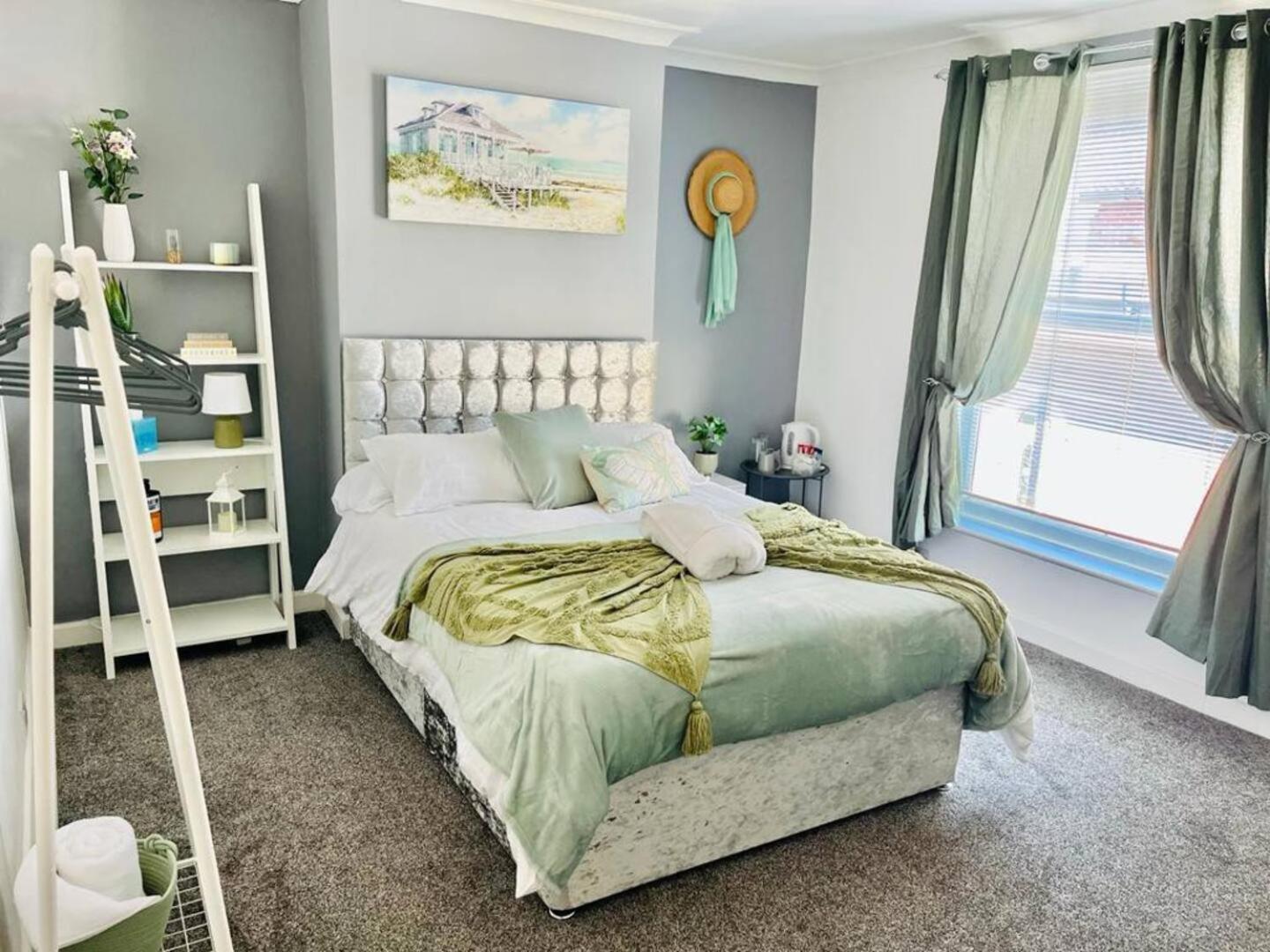 Alver House พอร์ตสมัธ ภายนอก รูปภาพ
