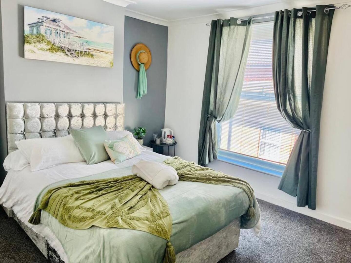 Alver House พอร์ตสมัธ ภายนอก รูปภาพ